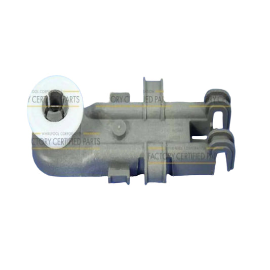 WPW10078214 Whirlpool Dishwasher Upper Dishrack Wheel