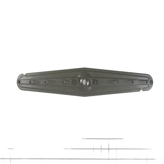 WPW10082841 Whirlpool Dishwasher Middle Spray Arm