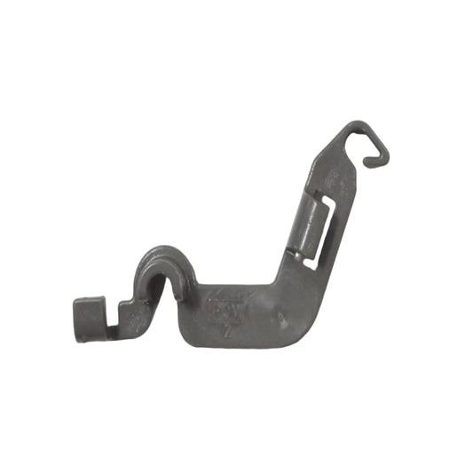 WPW10082853 Whirlpool Dishwasher Dishrack Tine Pivot Clip