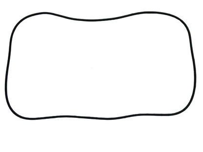 Whirlpool WPW10111158 GASKET