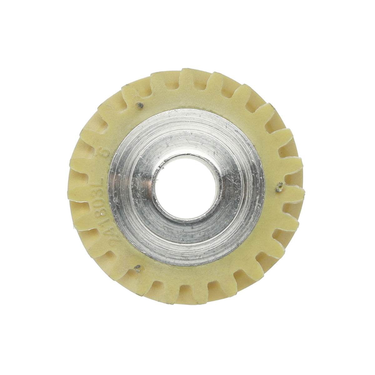 WPW10112253 Whirlpool Mixer Worm Gear