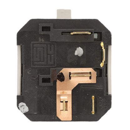 WPW10117655 Whirlpool Dryer Push-To-Start Switch