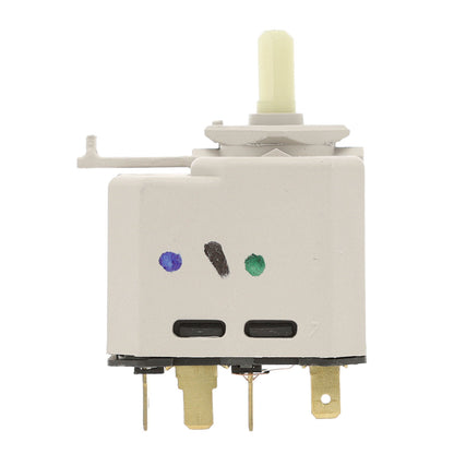 WPW10117655 Whirlpool Dryer Push-To-Start Switch