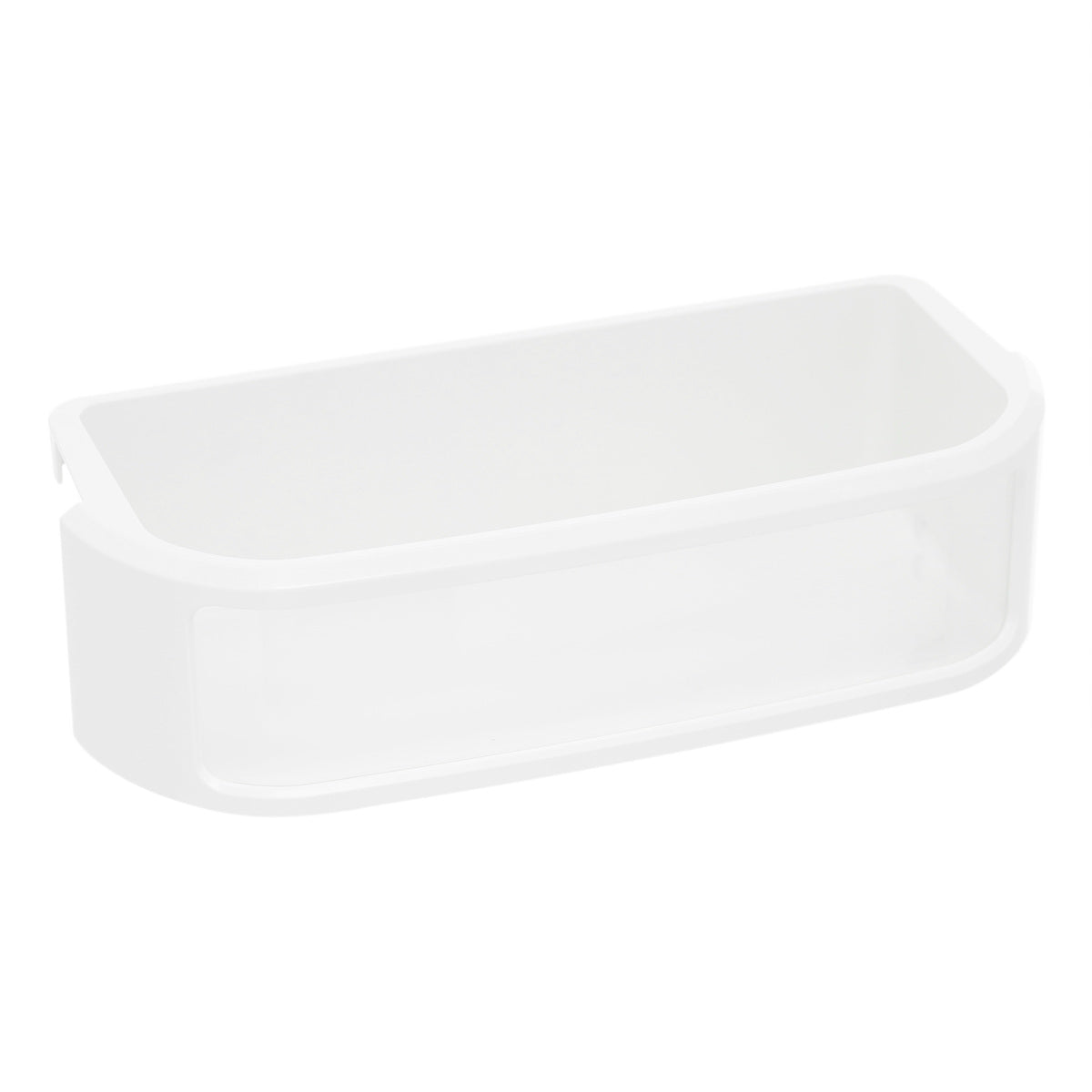 WPW10119841 Whirlpool Refrigerator Door Shelf Bin - White