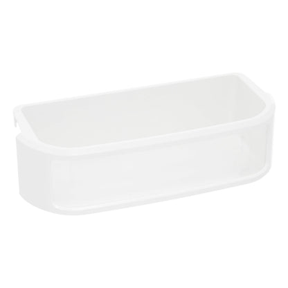 WPW10119841 Whirlpool Refrigerator Door Shelf Bin - White