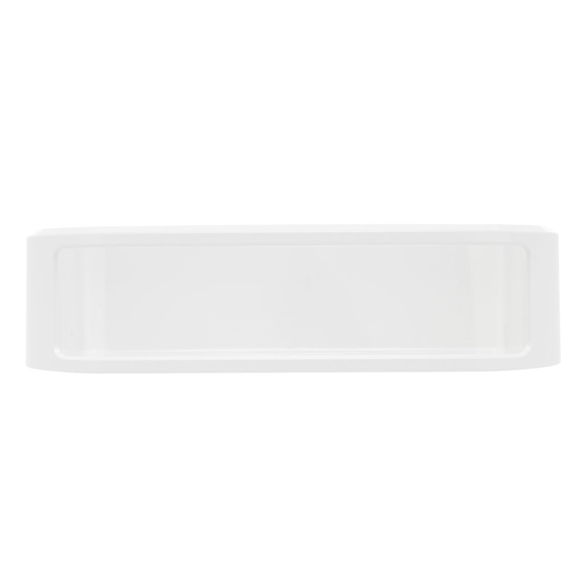 WPW10119841 Whirlpool Refrigerator Door Shelf Bin - White