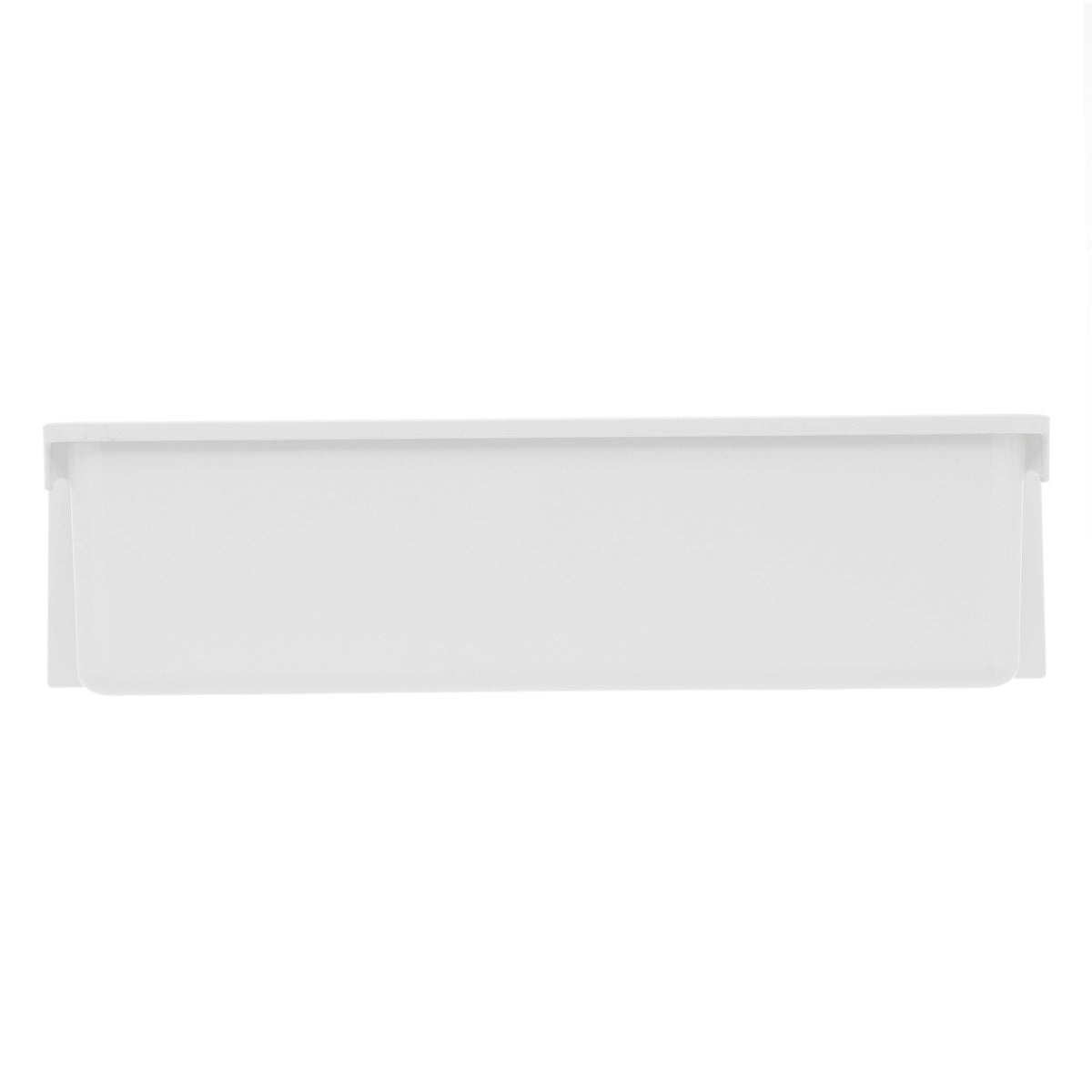 WPW10119841 Whirlpool Refrigerator Door Shelf Bin - White