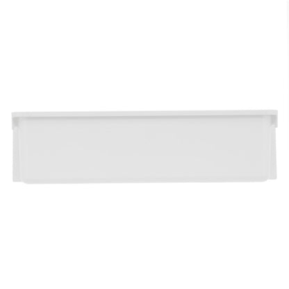 WPW10119841 Whirlpool Refrigerator Door Shelf Bin - White