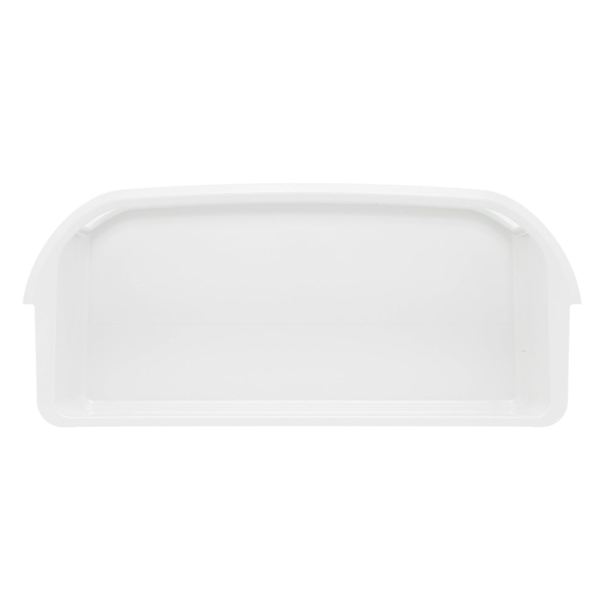 WPW10119841 Whirlpool Refrigerator Door Shelf Bin - White