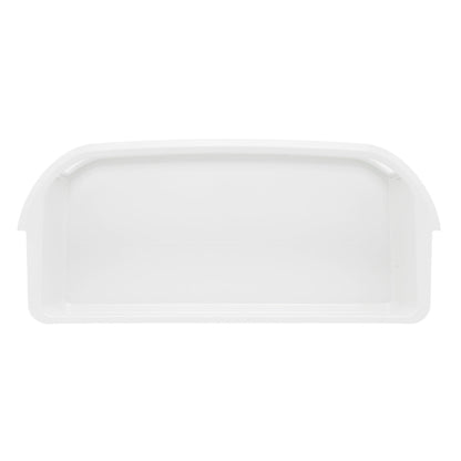 WPW10119841 Whirlpool Refrigerator Door Shelf Bin - White