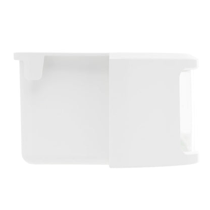 WPW10119841 Whirlpool Refrigerator Door Shelf Bin - White