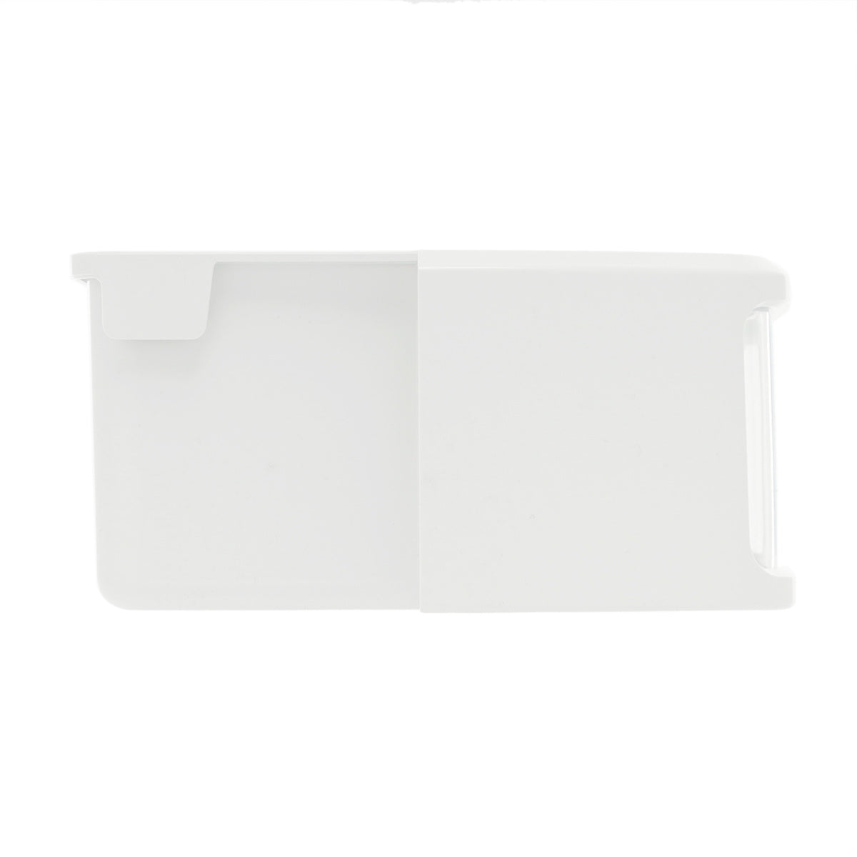 WPW10119846 Whirlpool Refrigerator Door Shelf Bin