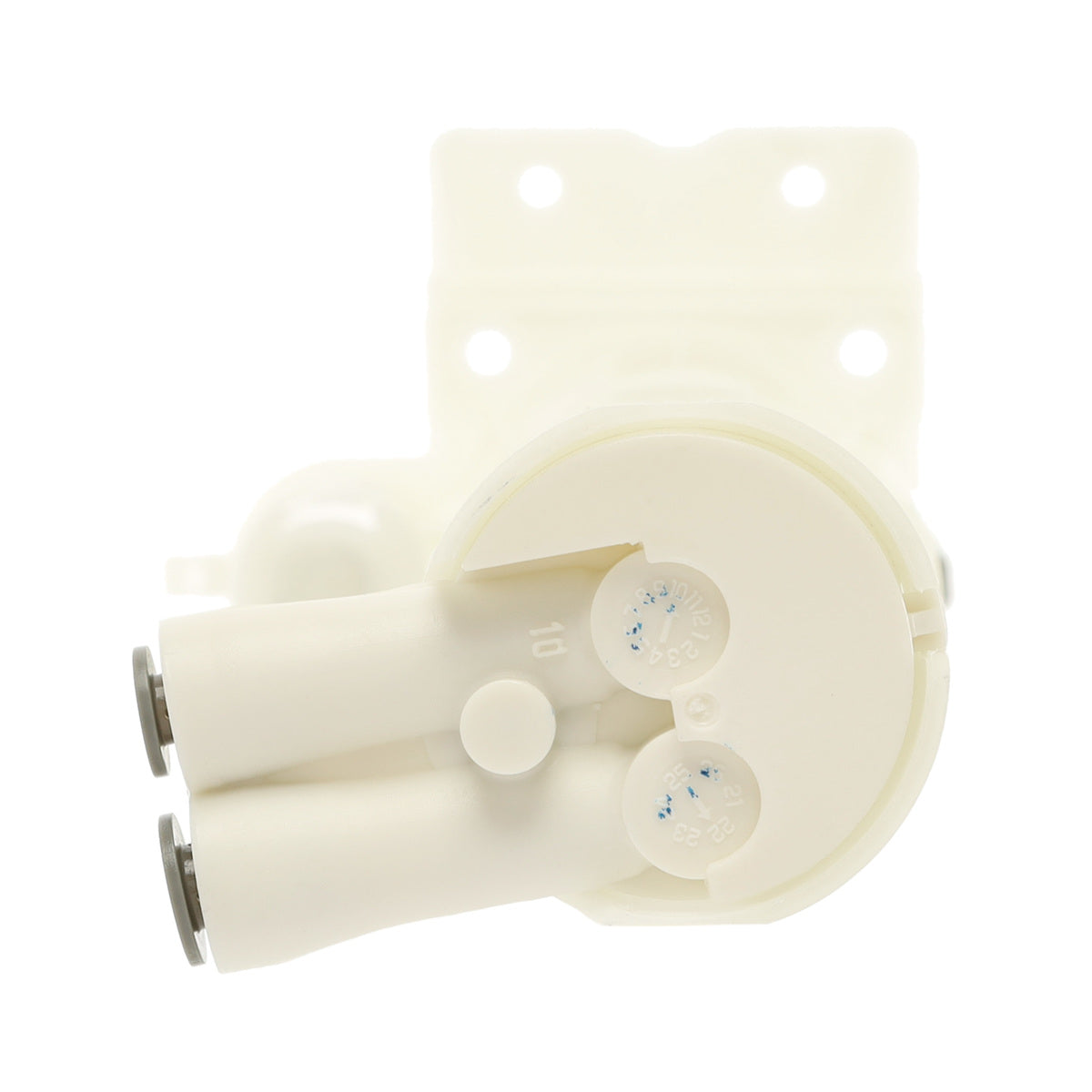 WPW10121138 Whirlpool Refrigerator Water Filter Housing