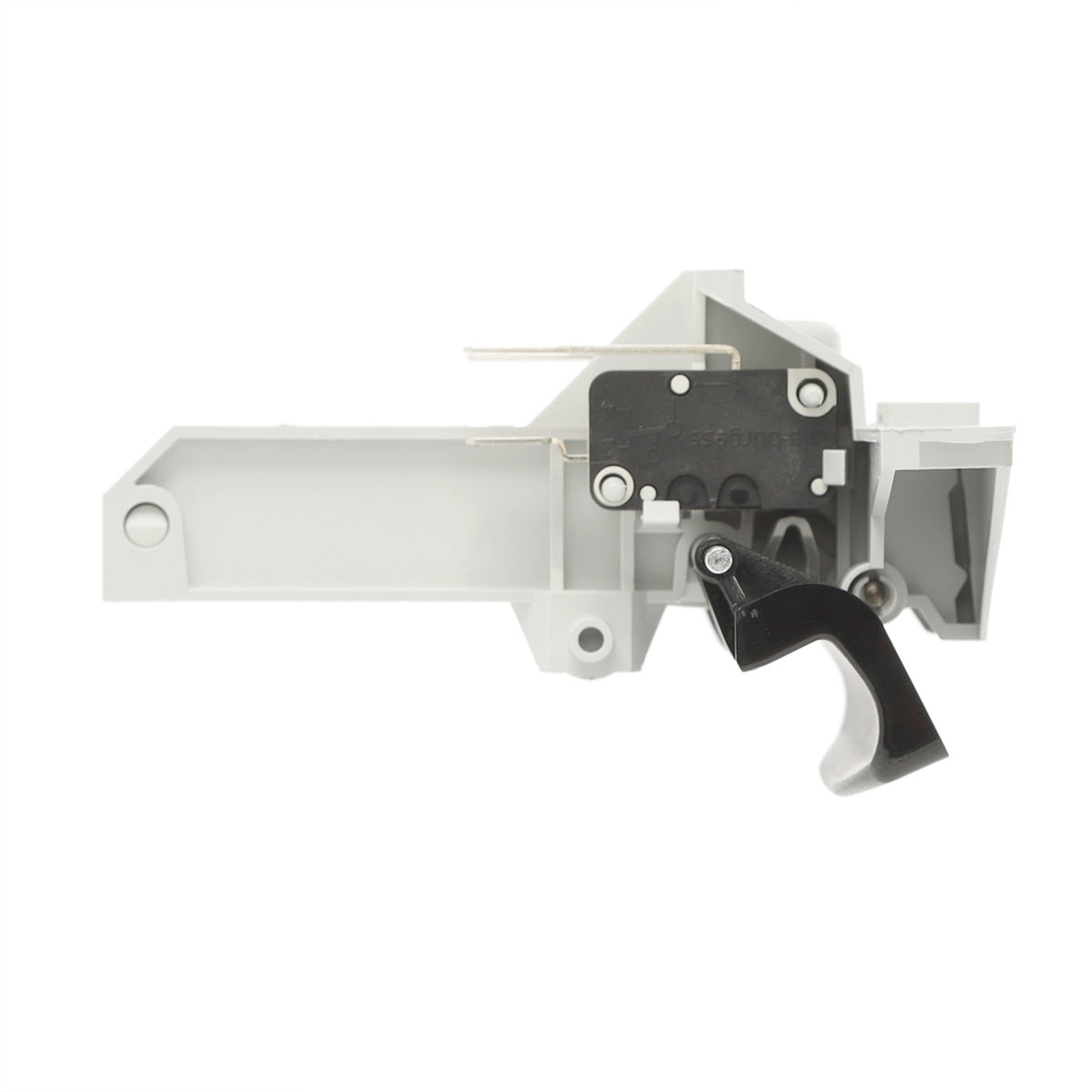 WPW10130695 Whirlpool Dishwasher Door Latch Assembly