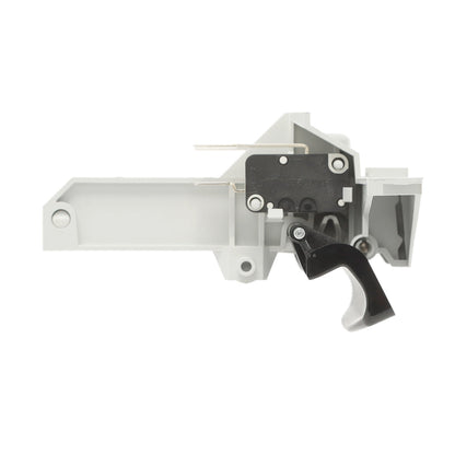 WPW10130695 Whirlpool Dishwasher Door Latch Assembly