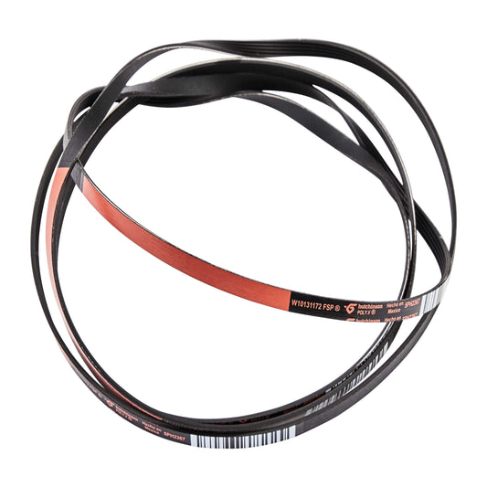 WPW10131172 Whirlpool Dryer Drive Belt