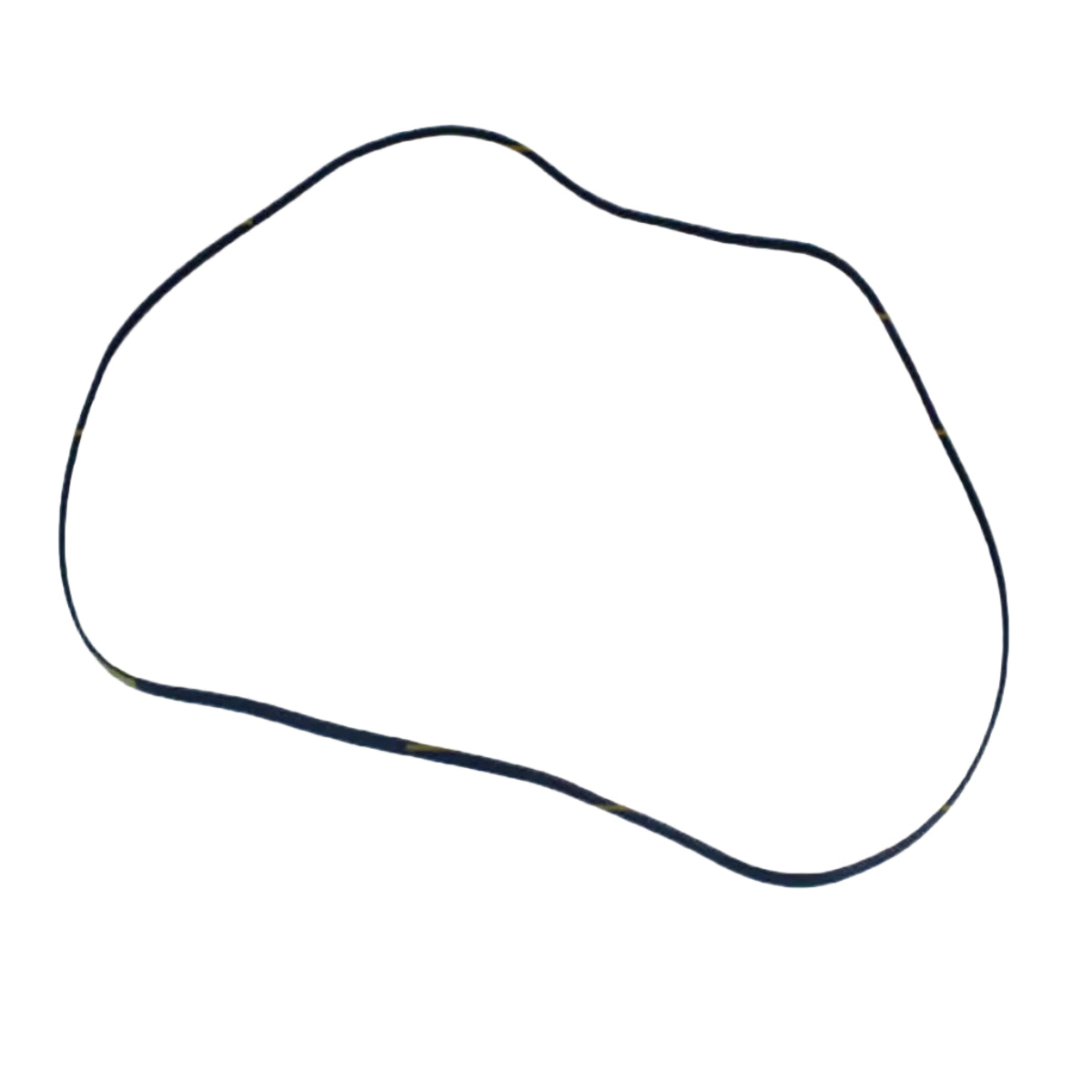 WPW10136934 Whirlpool Dryer Drive Belt