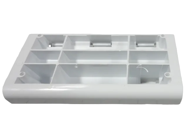 WPW10137432 Whirlpool Washer Handle