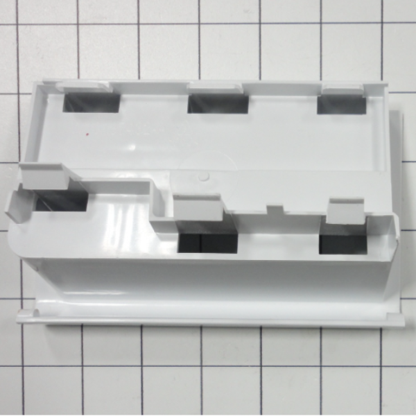 WPW10137432 Whirlpool Washer Handle