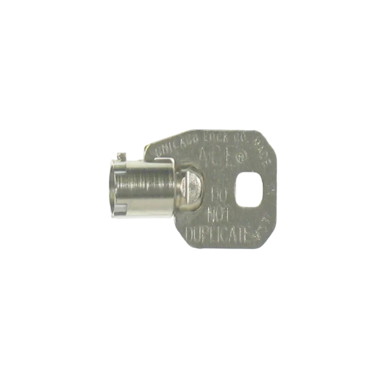 WPW10140858 Whirlpool Washer/Dryer Door Key