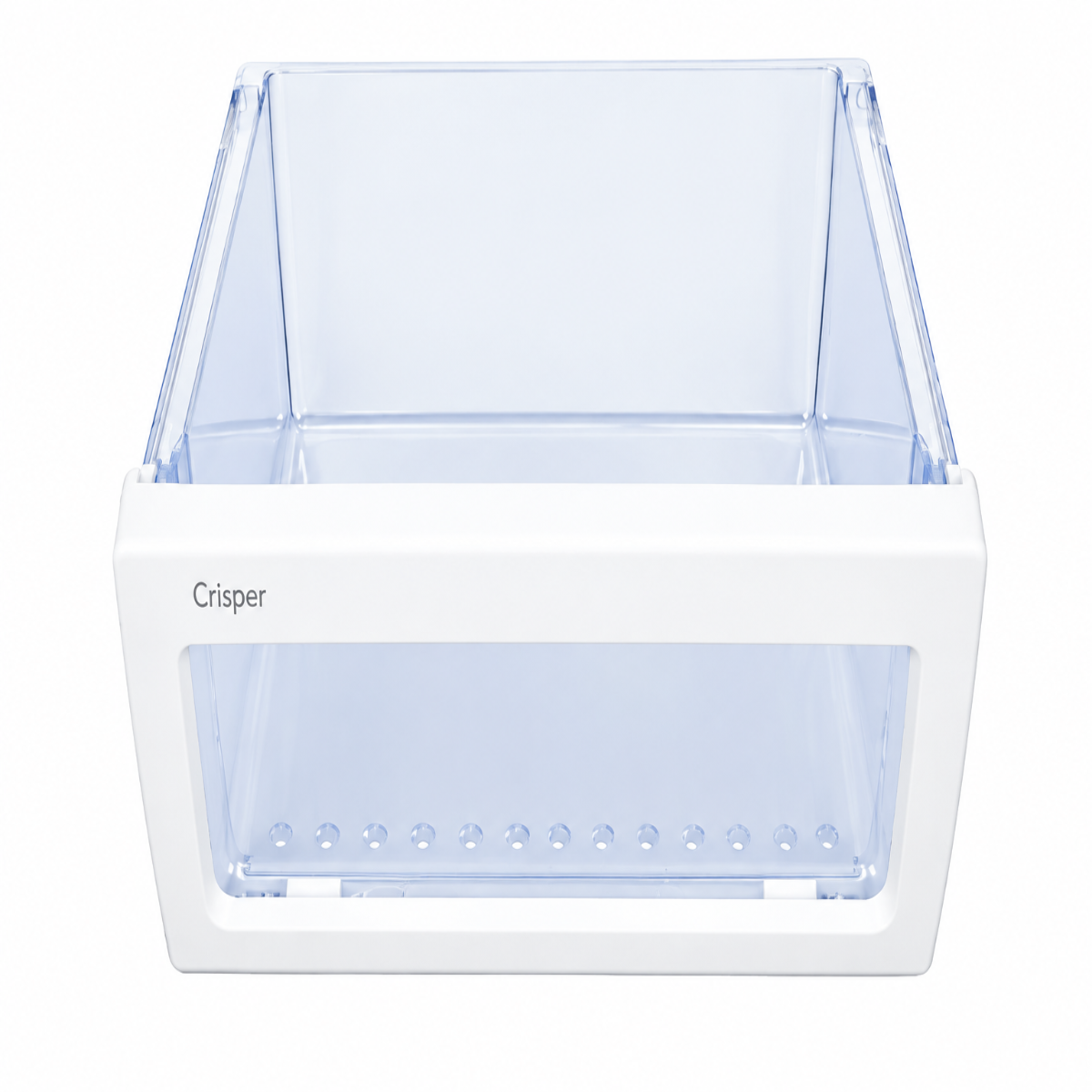 WPW10143396 Whirlpool Refrigerator Crisper Pan
