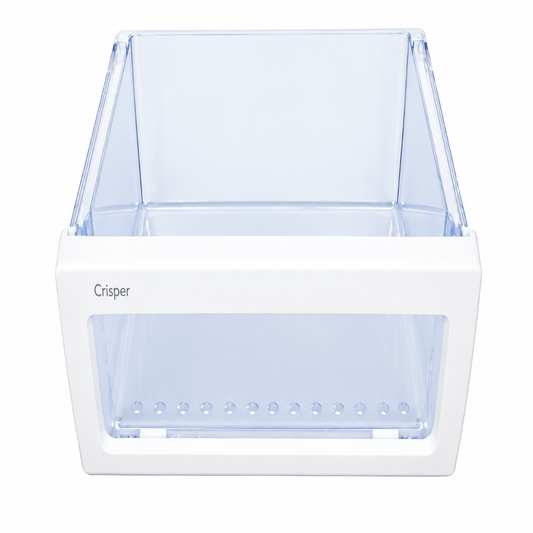 WPW10143396 Whirlpool Refrigerator Crisper Pan