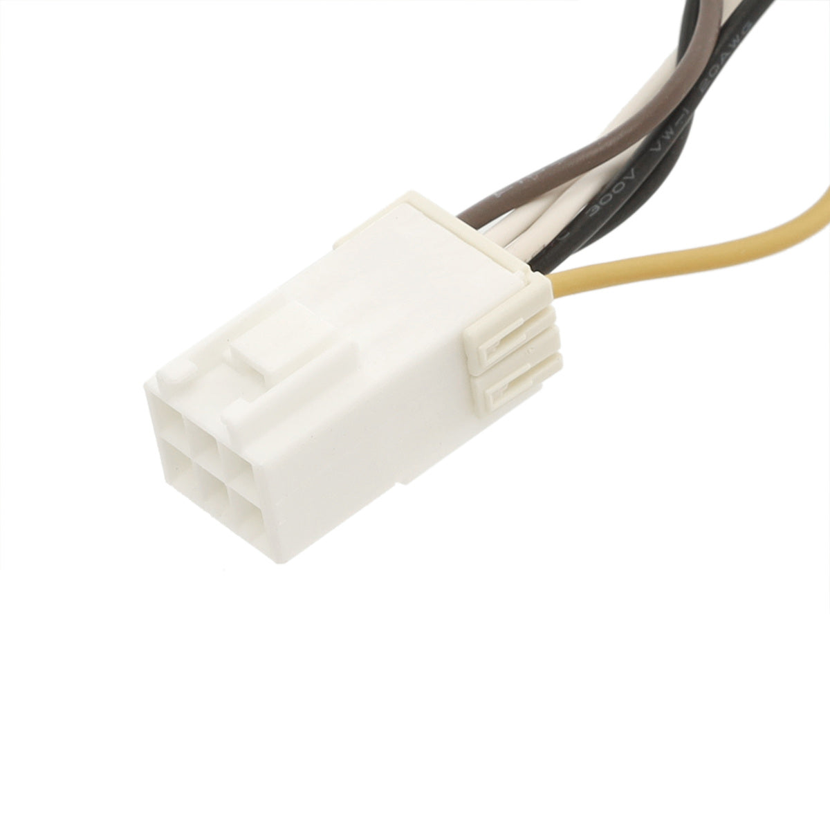 WPW10144820 Whirlpool Washer Water Inlet Valve