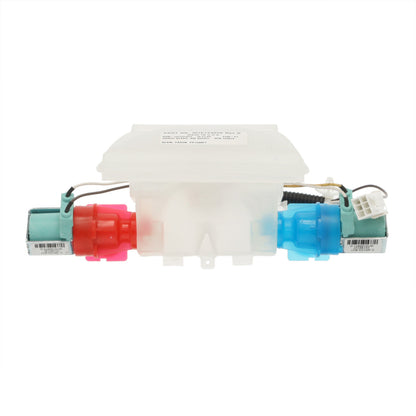 WPW10144820 Whirlpool Washer Water Inlet Valve