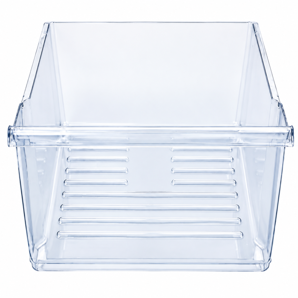 WPW10159659 Whirlpool Refrigerator Crisper Pan