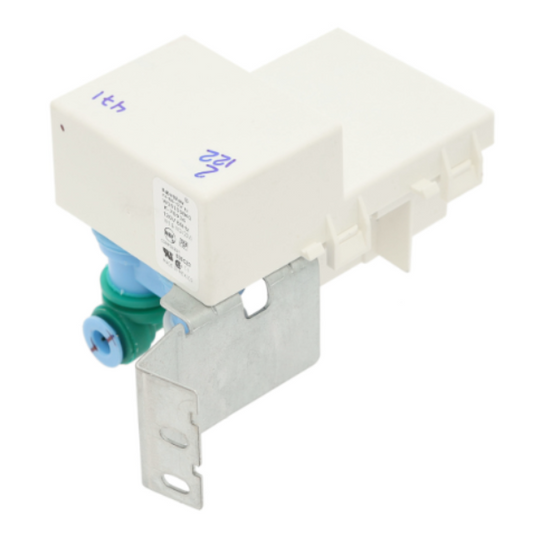 WPW10159840 Whirlpool Fridge Water Inlet Valve