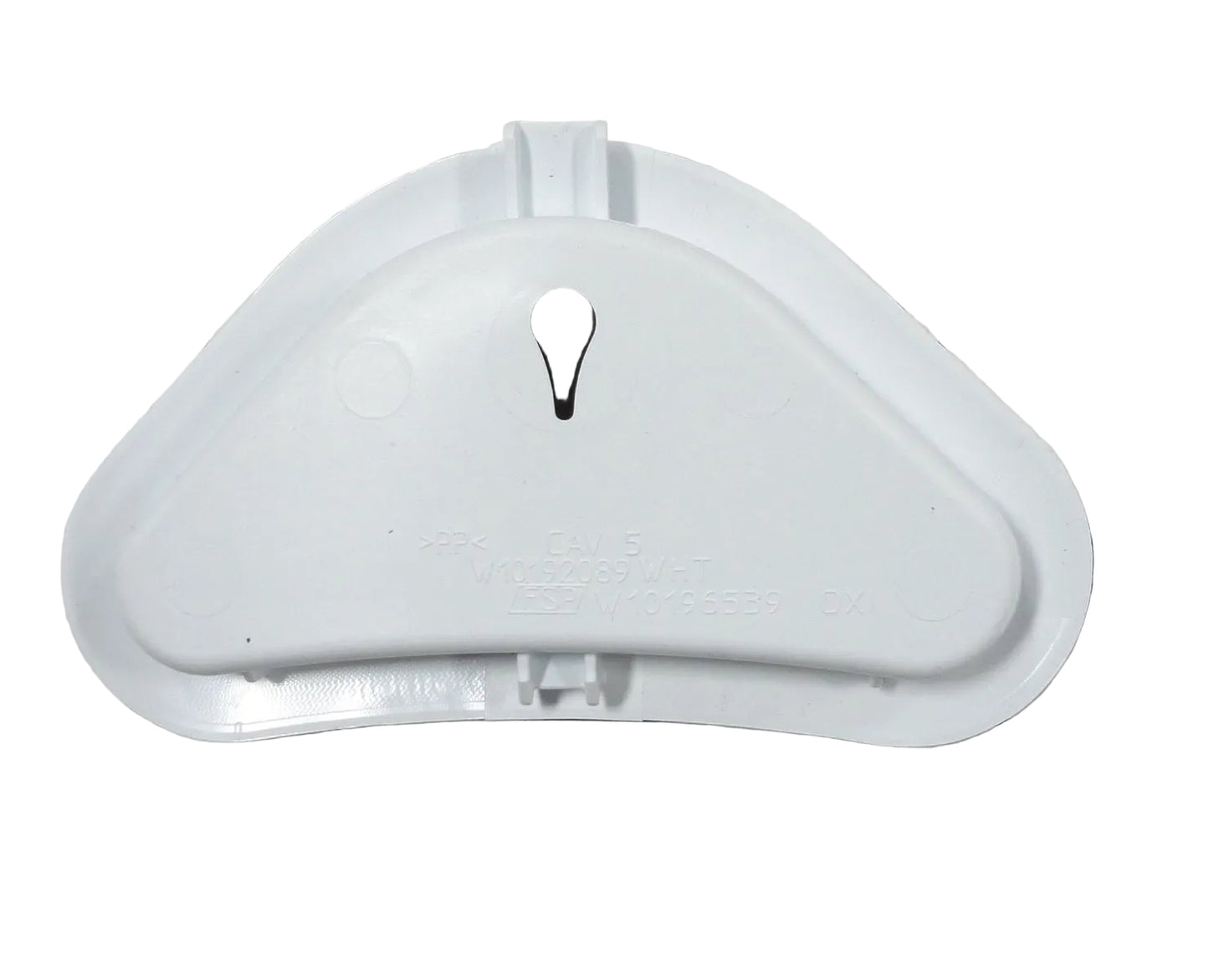 WPW10192089 Whirlpool Washer Bleach Dispenser