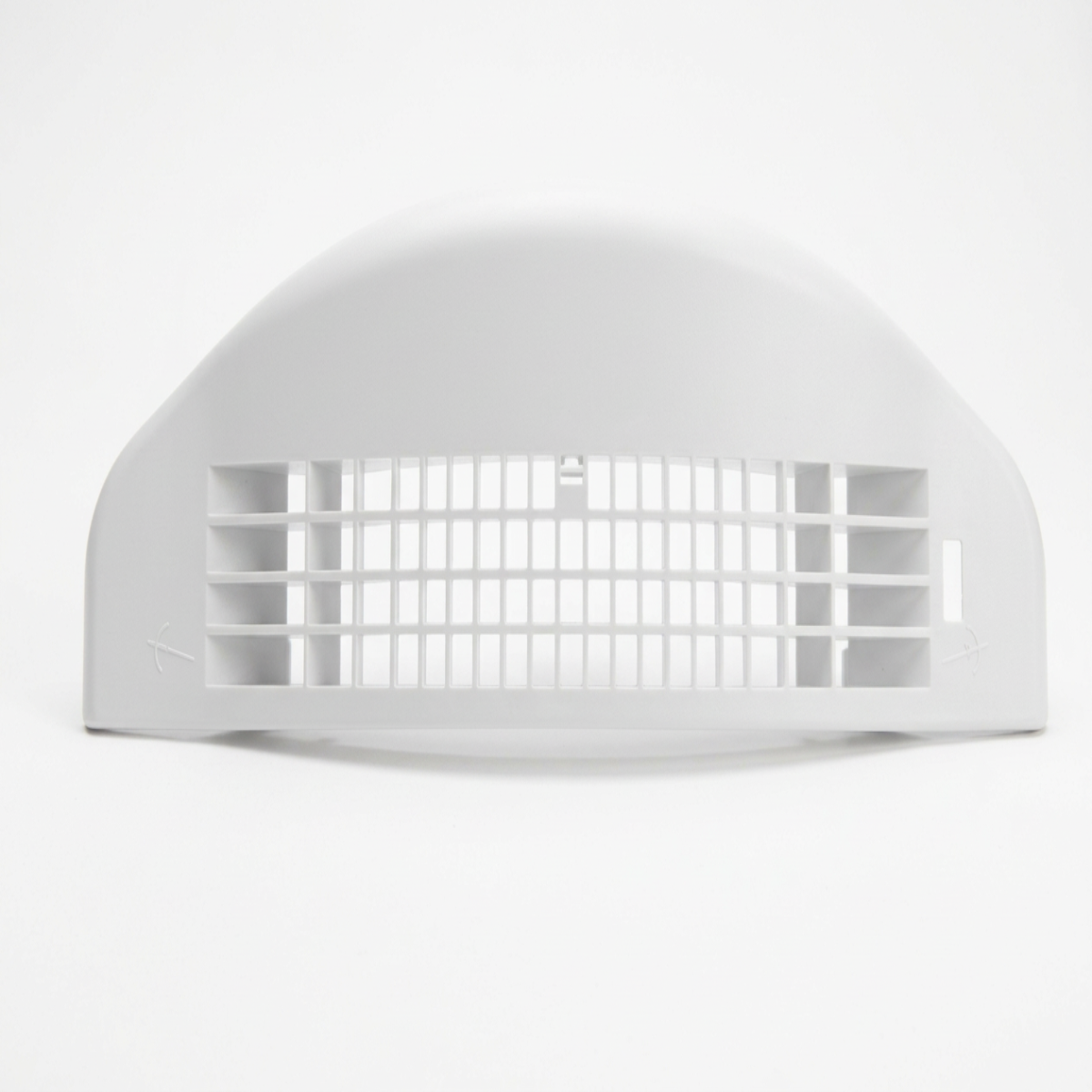 WPW10175909 Whirlpool Refrigerator Freezer Vent Grille