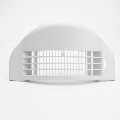 WPW10175909 Whirlpool Refrigerator Freezer Vent Grille
