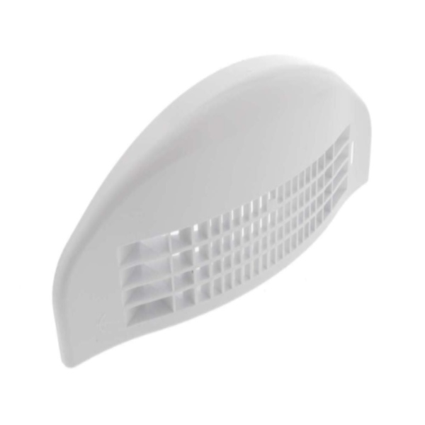 WPW10175909 Whirlpool Refrigerator Freezer Vent Grille
