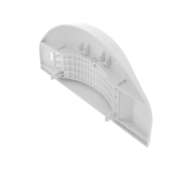 WPW10175909 Whirlpool Refrigerator Freezer Vent Grille