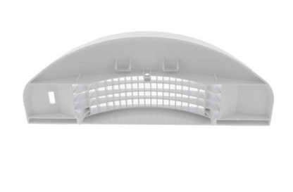 WPW10175909 Whirlpool Refrigerator Freezer Vent Grille