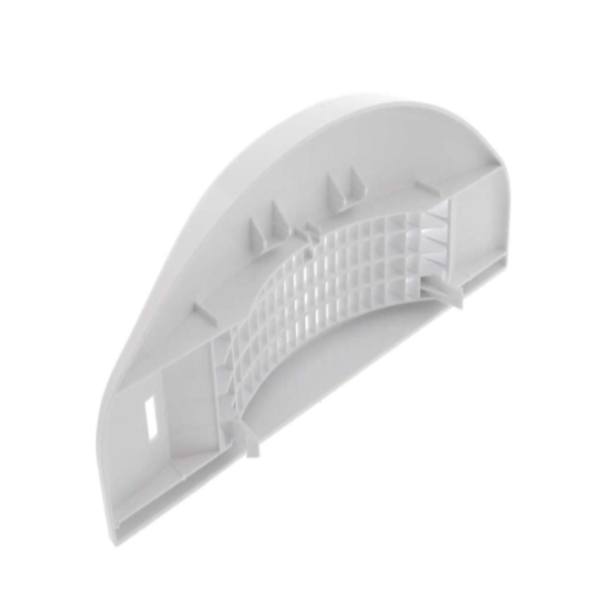 WPW10175909 Whirlpool Refrigerator Freezer Vent Grille
