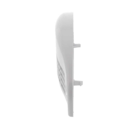 WPW10175909 Whirlpool Refrigerator Freezer Vent Grille