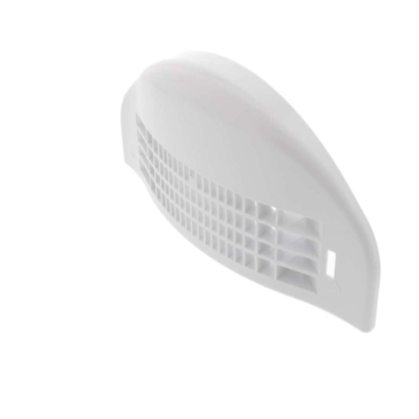 WPW10175909 Whirlpool Refrigerator Freezer Vent Grille