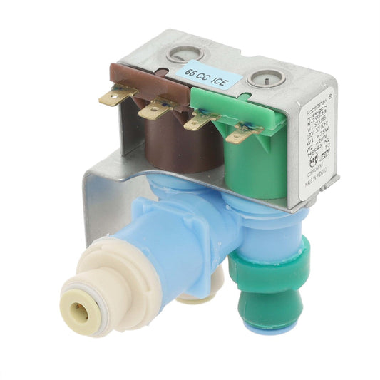 WPW10179146 Whirlpool Refrigerator Water Inlet Valve