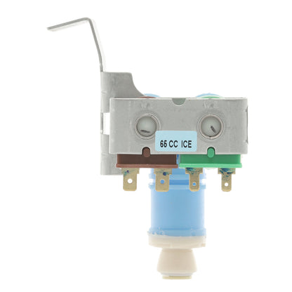 WPW10179146 Whirlpool Refrigerator Water Inlet Valve