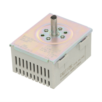 WPW10185286 Whirlpool Range Infinite Switch