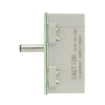 WPW10185286 Whirlpool Range Infinite Switch