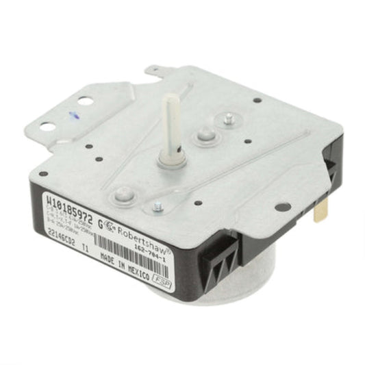 WPW10185972 Whirlpool Dryer Timer