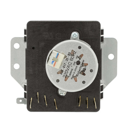 WPW10185972 Whirlpool Dryer Timer