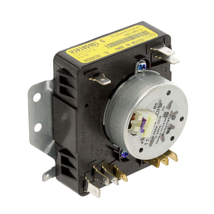 WPW10185981 Whirlpool Dryer Timer