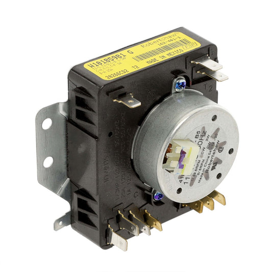 WPW10185981 Whirlpool Dryer Timer