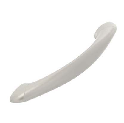 WPW10187840 Whirlpool Microwave Door Handle (Stainless)