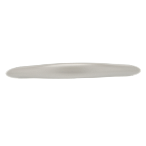 WPW10187840 Whirlpool Microwave Door Handle (Stainless)