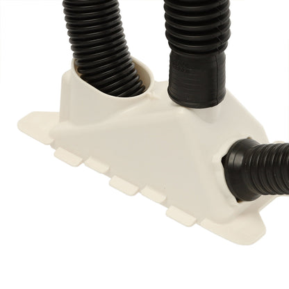 WPW10189267 Whirlpool Washer Drain Hose